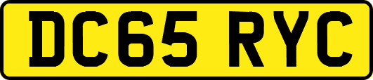DC65RYC