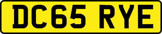 DC65RYE