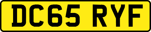 DC65RYF