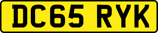 DC65RYK