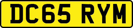 DC65RYM