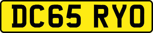 DC65RYO