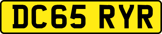 DC65RYR