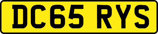 DC65RYS