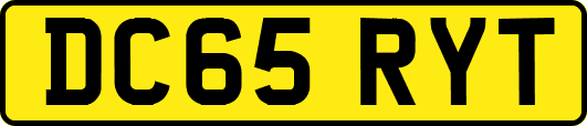 DC65RYT