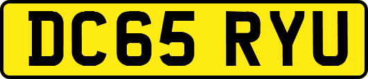 DC65RYU