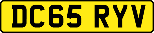 DC65RYV