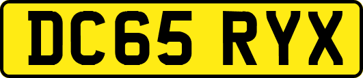 DC65RYX
