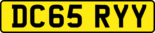 DC65RYY