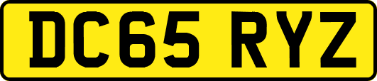 DC65RYZ