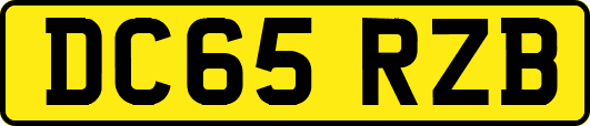 DC65RZB