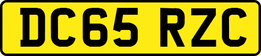 DC65RZC