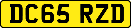 DC65RZD