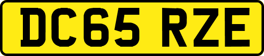 DC65RZE