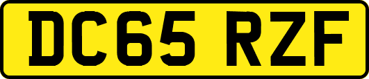 DC65RZF