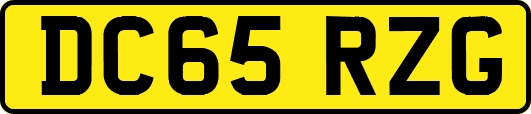 DC65RZG