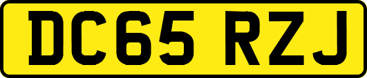 DC65RZJ