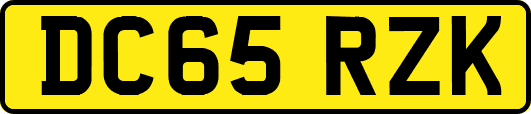 DC65RZK