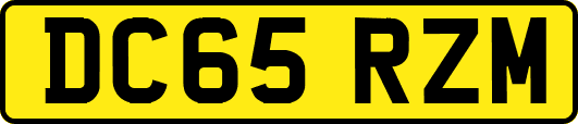 DC65RZM