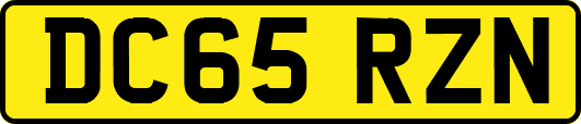 DC65RZN