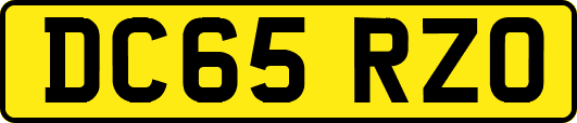 DC65RZO
