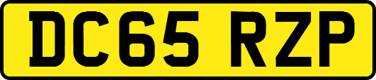 DC65RZP