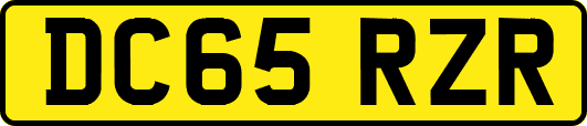 DC65RZR