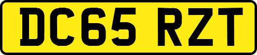 DC65RZT