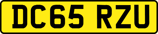 DC65RZU