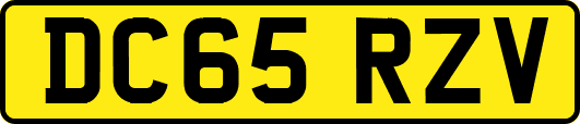 DC65RZV