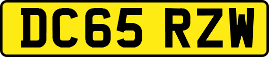 DC65RZW