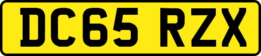 DC65RZX