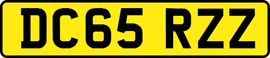 DC65RZZ