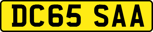 DC65SAA