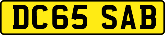 DC65SAB