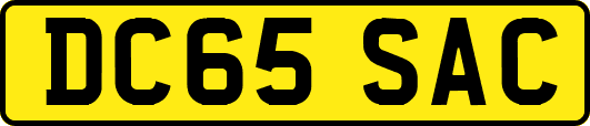 DC65SAC
