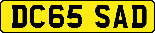 DC65SAD