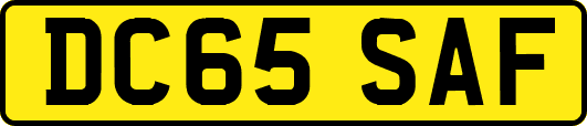 DC65SAF