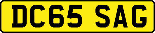 DC65SAG