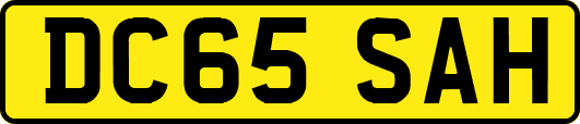 DC65SAH