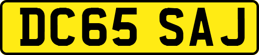 DC65SAJ