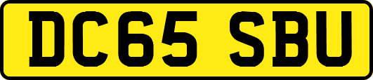 DC65SBU