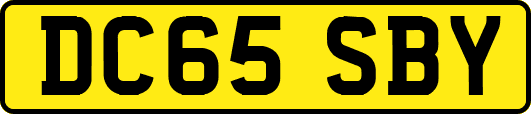 DC65SBY