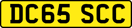 DC65SCC