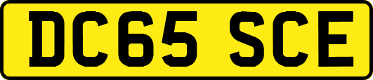 DC65SCE