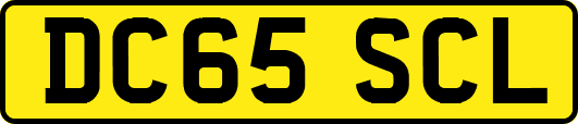 DC65SCL