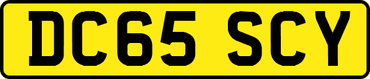 DC65SCY