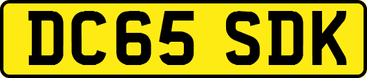 DC65SDK