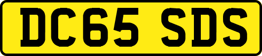 DC65SDS