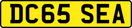 DC65SEA